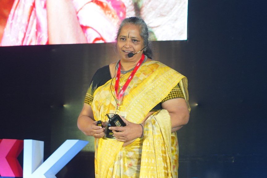 Nalini Shekar